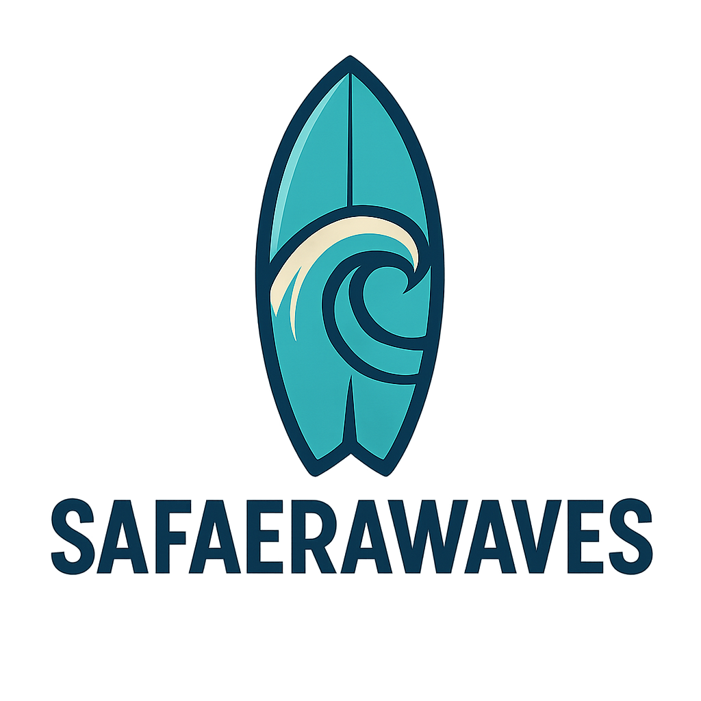 safaerawaves