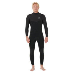 RIP CURL FLASHBOMB PRO 4/3 ZIP FREE 2026 | TRAJE DE NEOPRENO