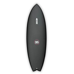 CORE 96 IN CARBON | TABLA DE SURF