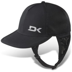 DAKINE SURF TRUCKER HAT BLACK | GORRA TRUCKER PARA SURF